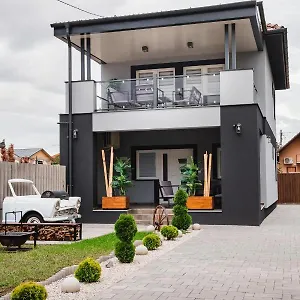  Apartman Reborn Lux