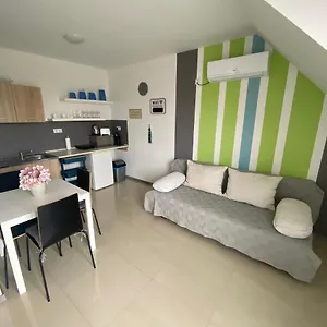  Apartman Lexi Family Apartman