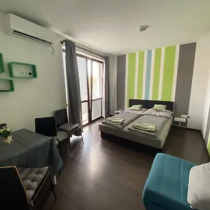  Apartman Lexi Classic