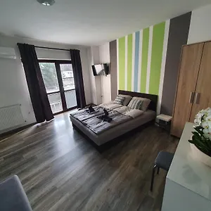  Apartman Krisy