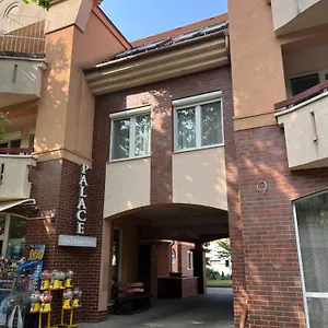  Apartman Grace