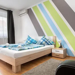  Apartman Lux