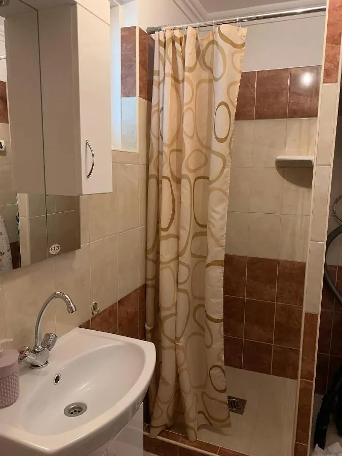 Katarina Apartman Hajdúszoboszló 0*,  Hungría