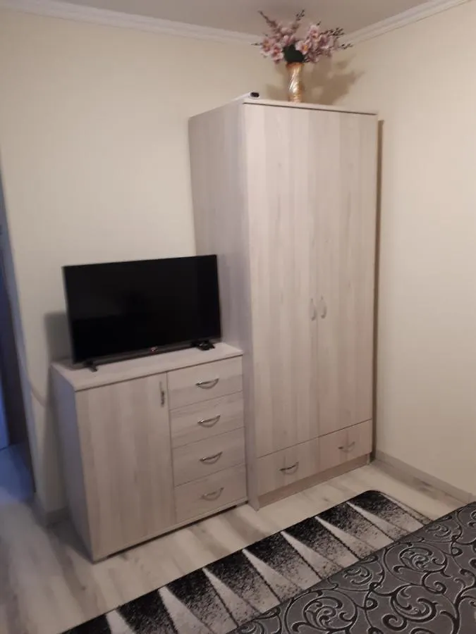 Katarina Apartman Hajdúszoboszló