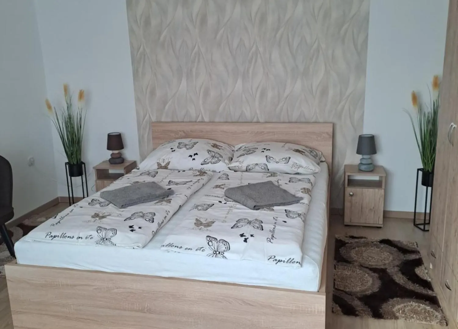 Katarina Apartman Hajdúszoboszló