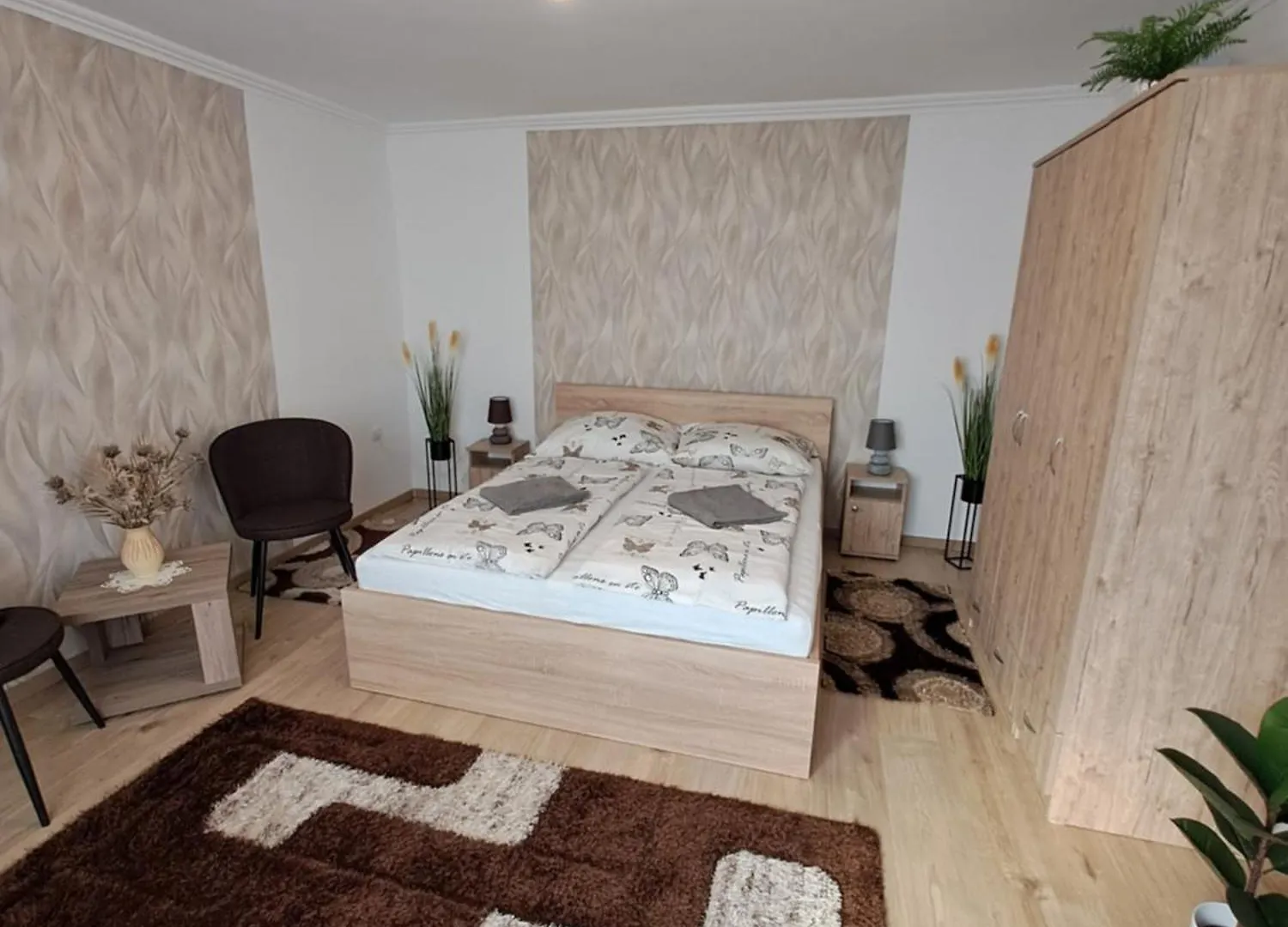 Apartamento Katarina Apartman Hajdúszoboszló